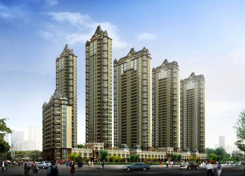 2022澳门房价涨跌走势